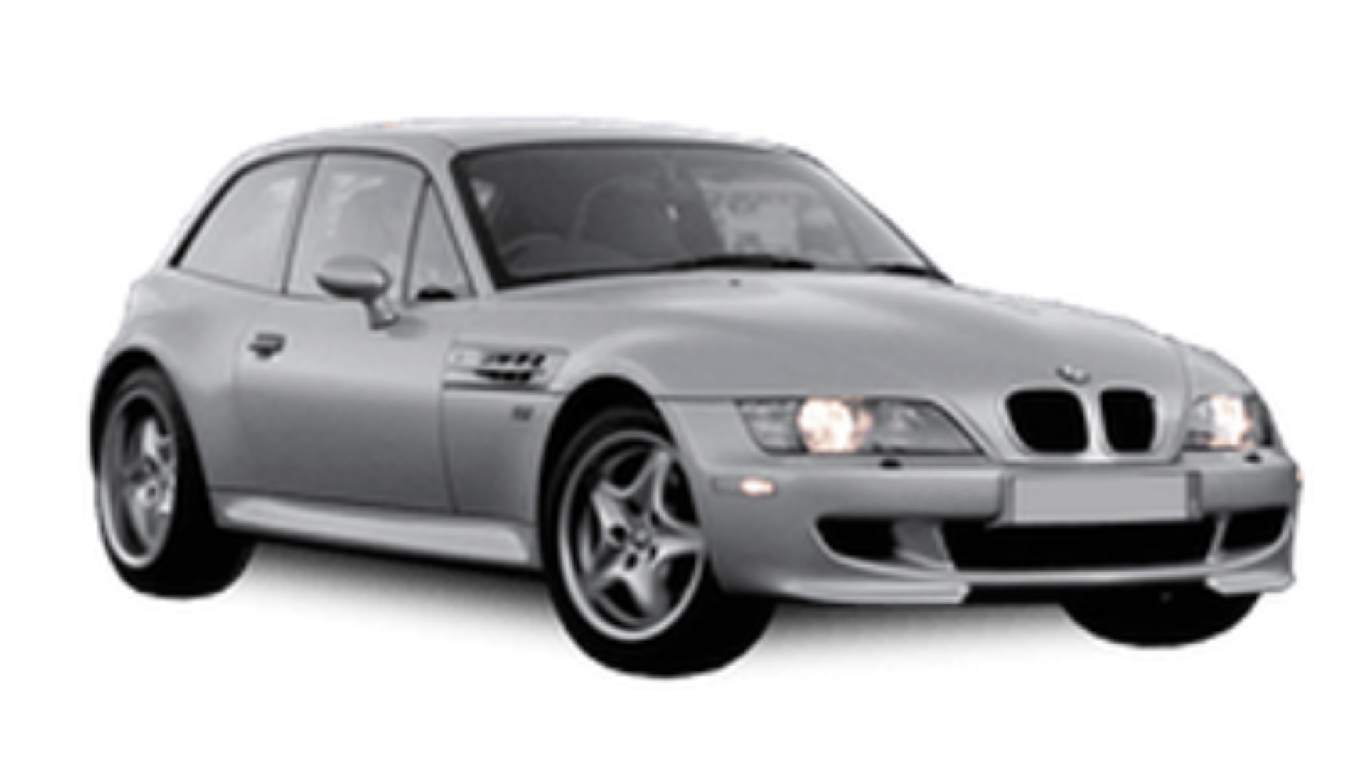 BMW Z3 E36